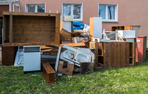 Appliance Disposal in Phenix City, AL