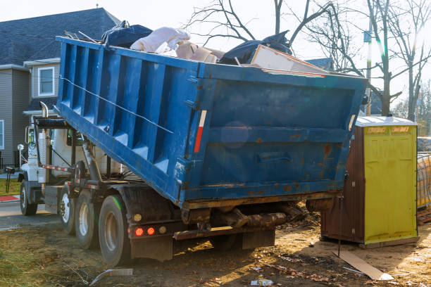 Best Commercial Junk Removal  in Phenix City, AL