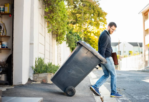 Best Estate Cleanout Services  in Phenix City, AL