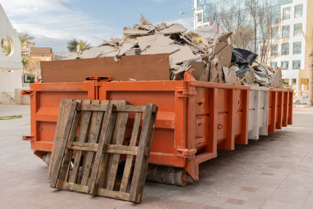  Phenix City, AL Junk Removal Pros