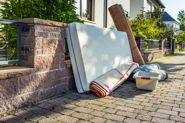 Best Basement Cleanout Services  in Phenix City, AL