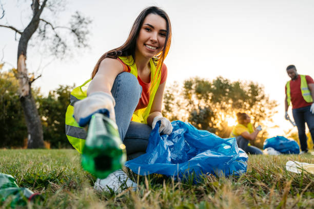 Commercial Cleanout Services in Phenix City, AL