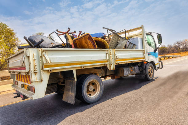 Reliable Phenix City, AL Junk Removal Solutions