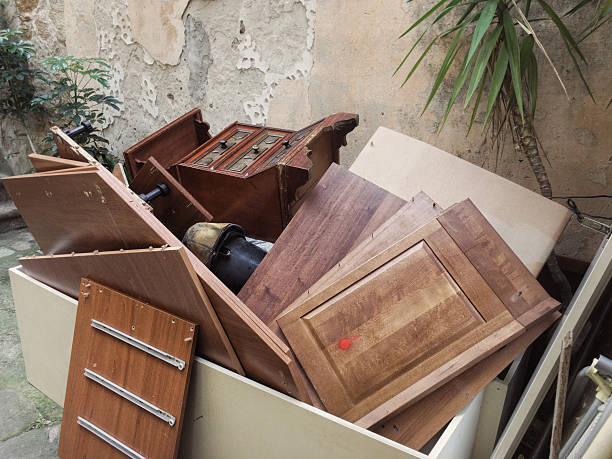 Best Household Junk Removal  in Phenix City, AL